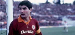 Agostino Di Bartolomei