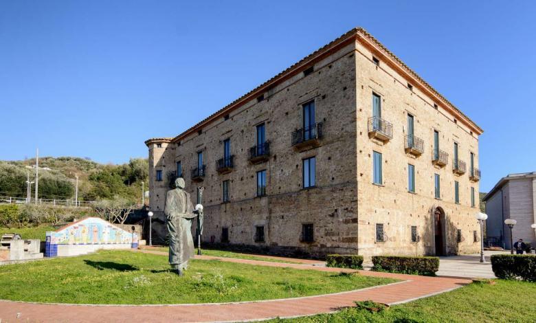 Fondazione Alario