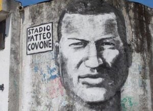 Stadio Matteo Covone