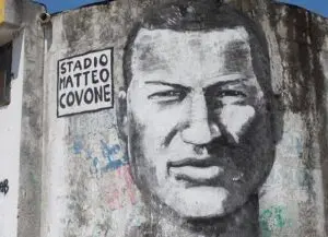 Stadio Matteo Covone