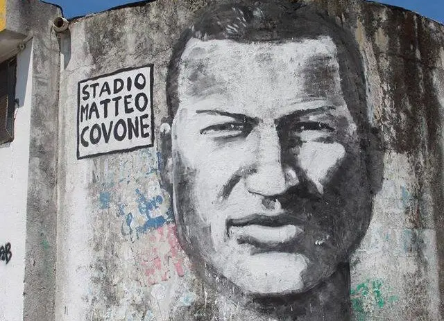 Stadio Matteo Covone