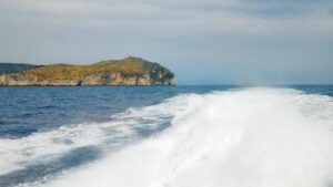 Laurito: comune promuove gita gratuita a Capri