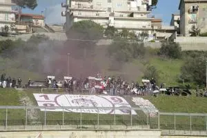 Tifosi Ogliastro Cilento