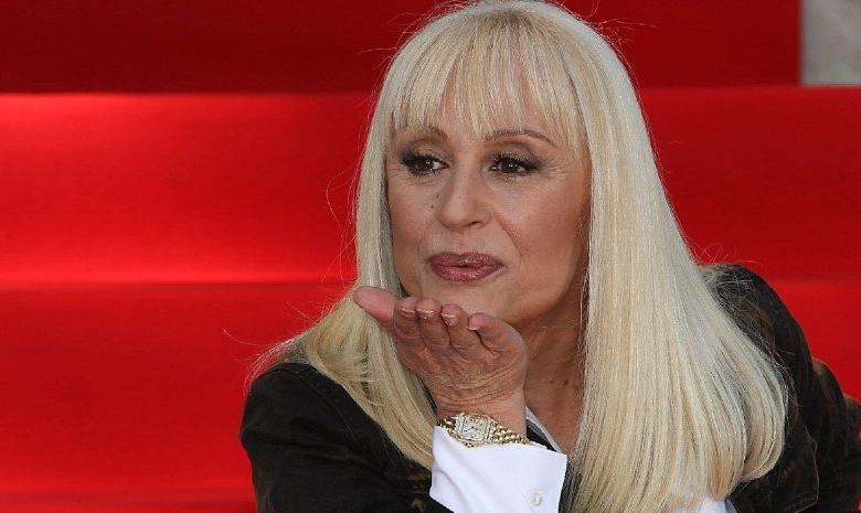 Raffaella Carrà