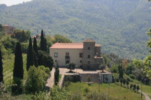 Palazzo Baronale De Conciliis