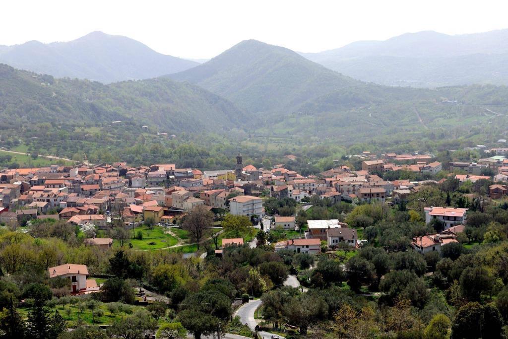 Un panorama del paese