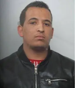 El Ghali Hassan