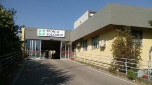 Ospedale di Battipaglia