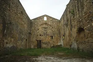 Badia di Pattano