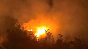 incendi rocca cilento cimitero 2