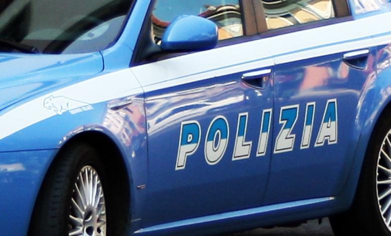 Polizia