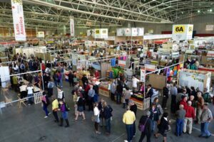 Salone del Gusto