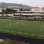 Stadio Pastena