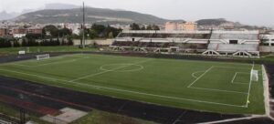 Stadio Pastena