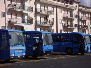 Stazione Autobus Agropoli