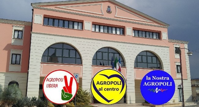 Agropoli, elezioni 2017: minoranza incontra la cittadinanza - Info Cilento