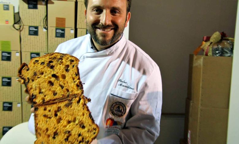 Pietro Macellaro