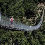 Ponte Tibetano