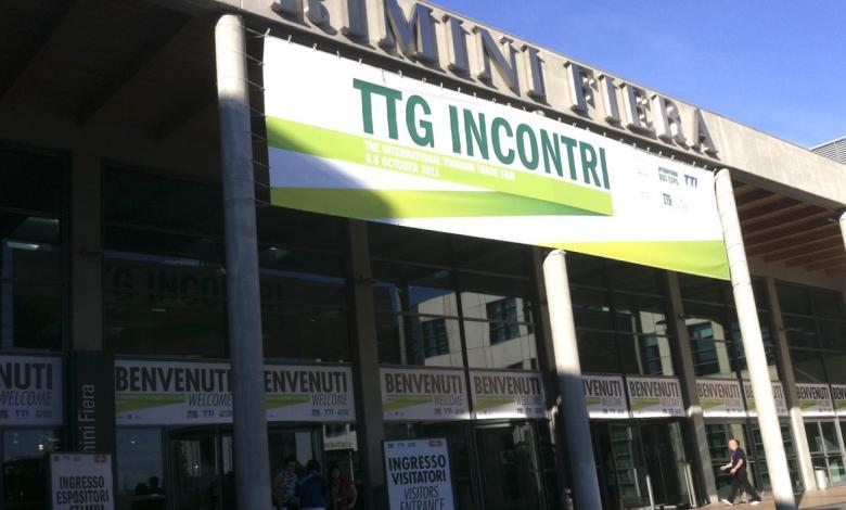 TTG Rimini