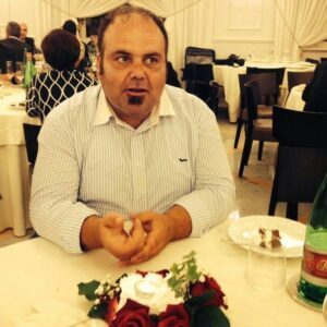 Michele Alfano