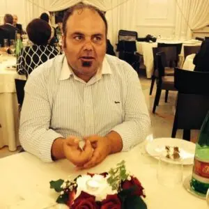 Michele Alfano