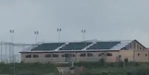 Piscina di Ogliastro Cilento