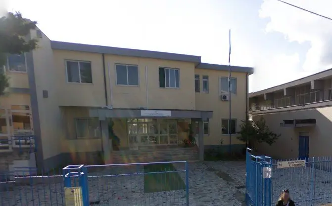 Scuola scudiero agropoli