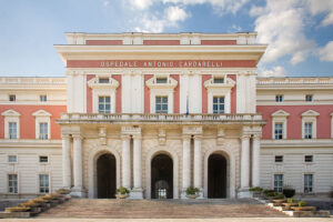 Ospedale Cardarelli