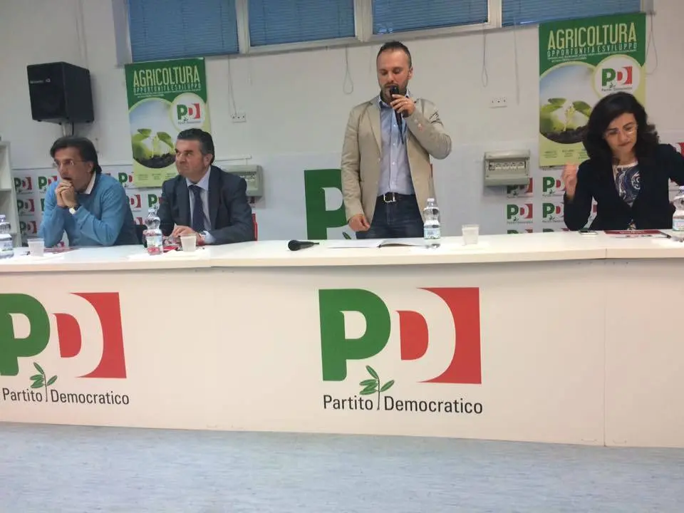 Emanuele Sica