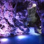 Grotte Pertosa-Auletta
