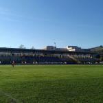 campo di calcio
