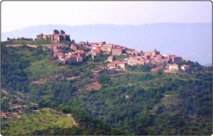 Lustra panorama