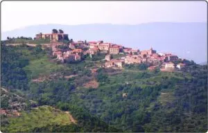 Lustra panorama
