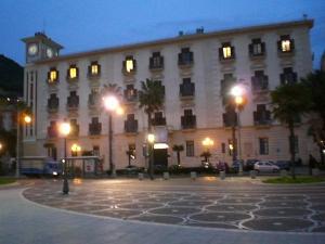 Provincia di Salerno