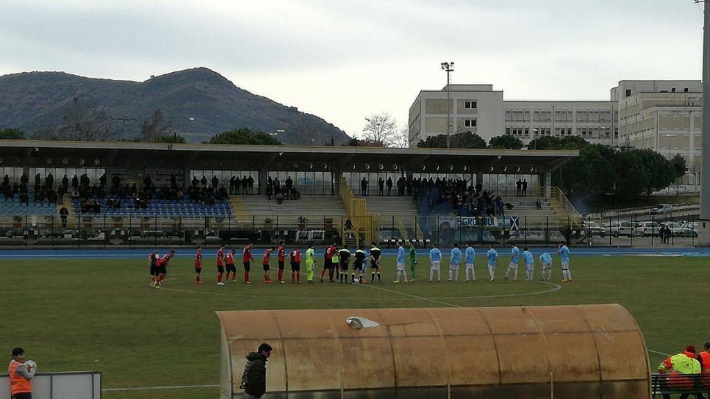 agropoli guariglia calcio
