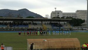 agropoli guariglia calcio