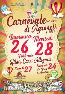 Carnevale di Agropoli