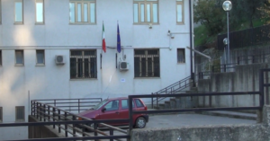Liceo Parmenide Roccadaspide