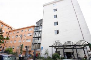 Ospedale Vallo