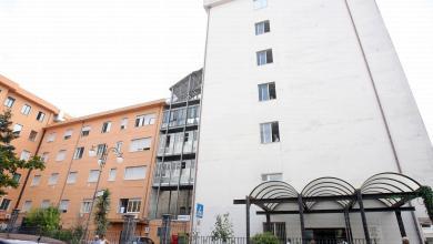 Ospedale Vallo