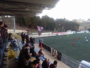 picerno-agropoli-stadio