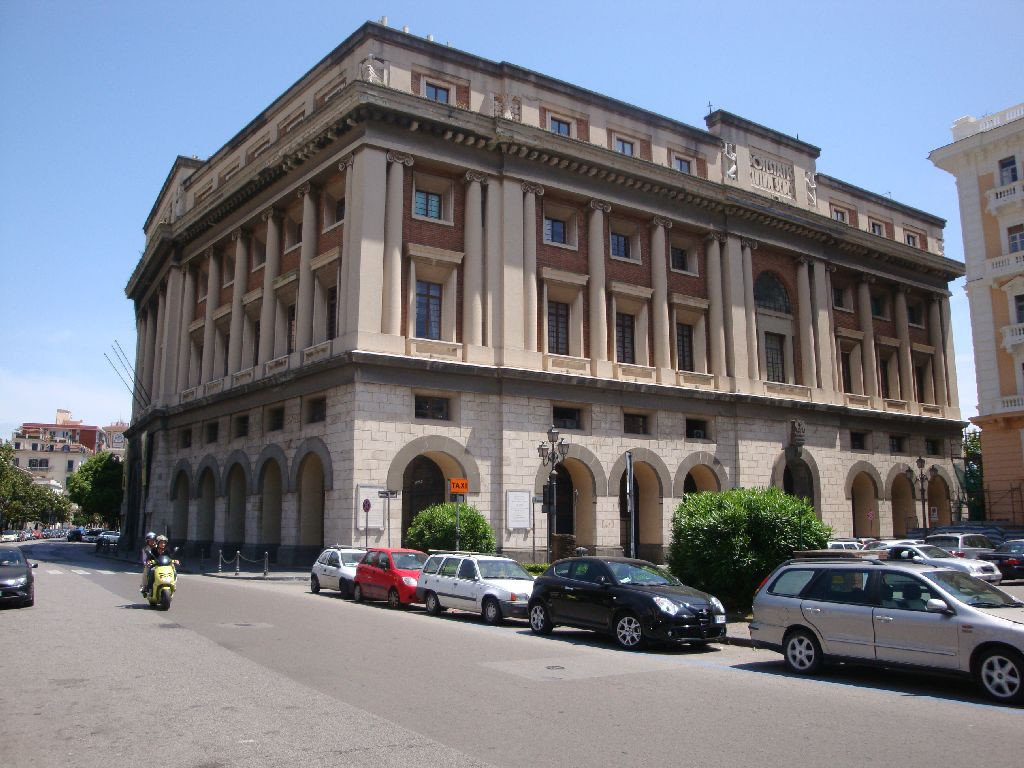 Municipio Salerno