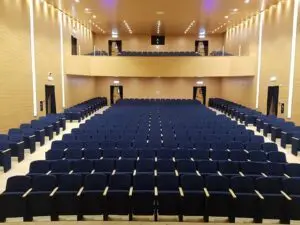 Teatro Sala Consilina