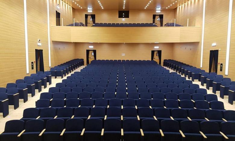 Teatro Sala Consilina
