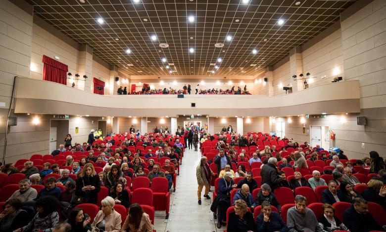 Cineteatro Ferrari