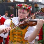 Festival del Folklore