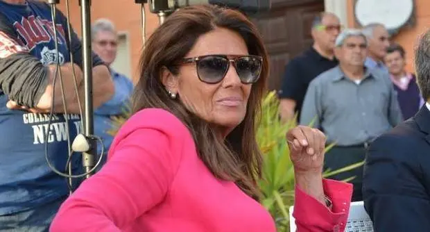 Luisa Maiuri
