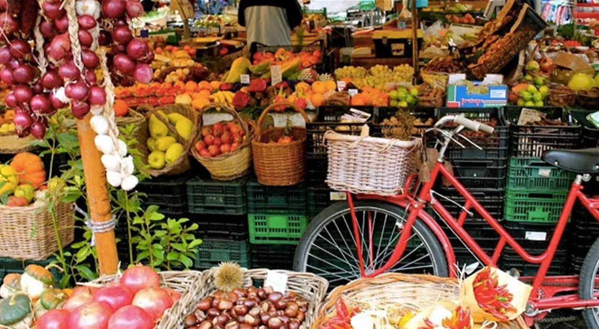 Slow food