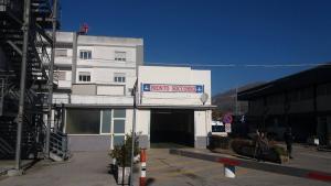 Ospedale di Polla