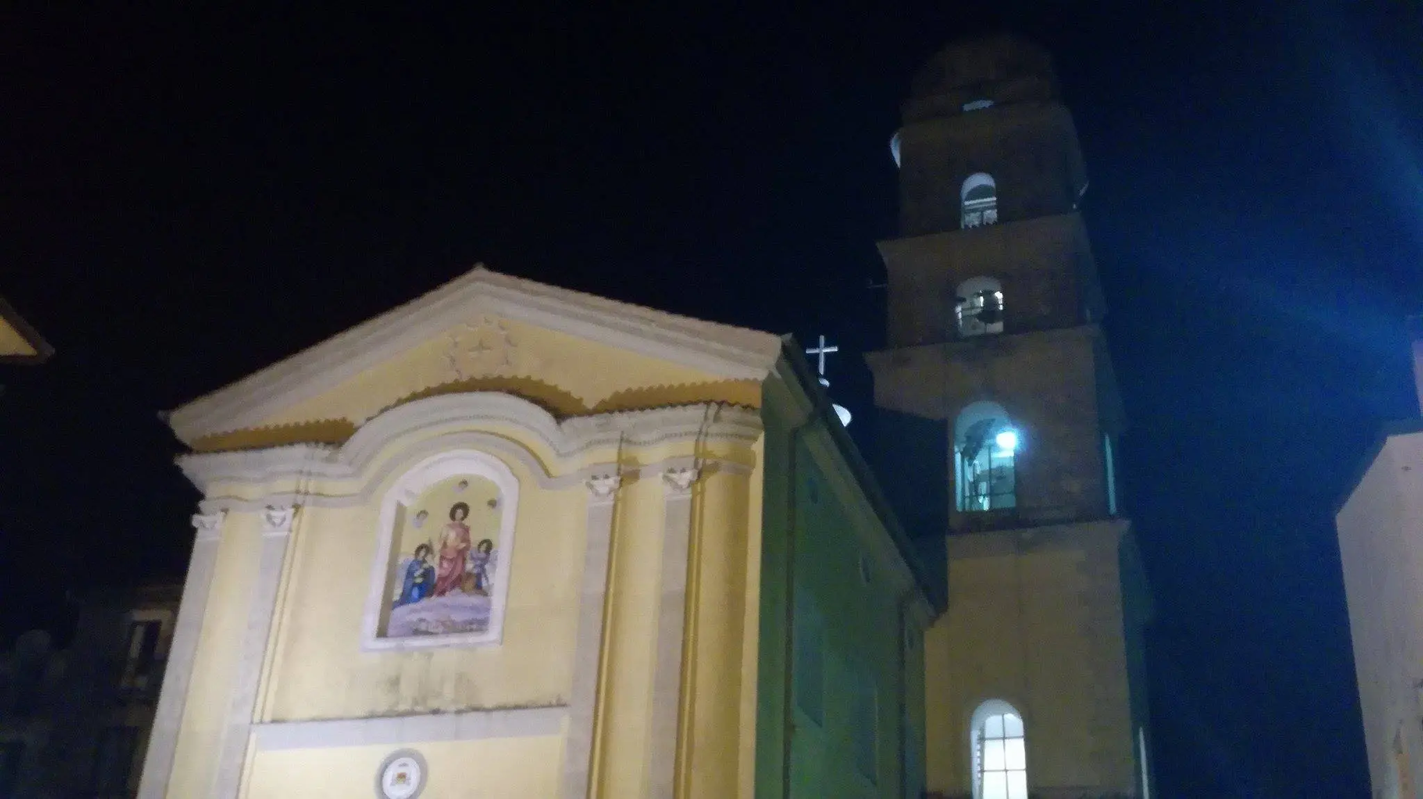 Cattedrale San Pantaleone